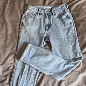 PACSUN jeans